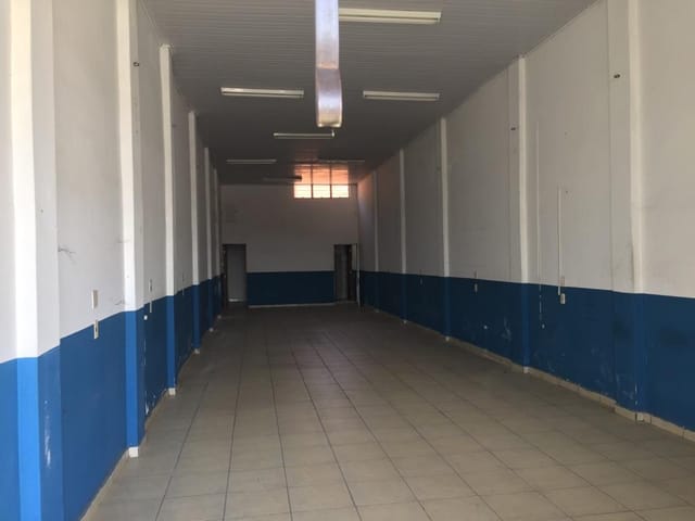Foto do Galpão / Barracão - Galpão / Barracão à venda 125M², Iporanga, Sorocaba - SP | Ary Proenca Negócios Imobiliários Ltda