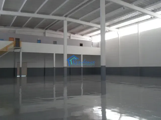 Galpão / Barracão com 1898m², para alugar, no bairro Park Comercial de Indaiatuba em Indaiatuba