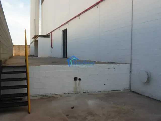 Galpão / Barracão com 1898m², para alugar, no bairro Park Comercial de Indaiatuba em Indaiatuba