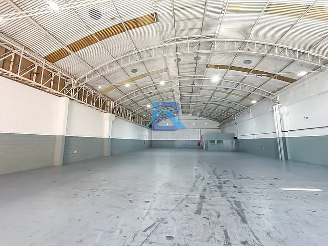 Galpão / Barracão para alugar, no bairro Nova Vinhedo em Vinhedo
