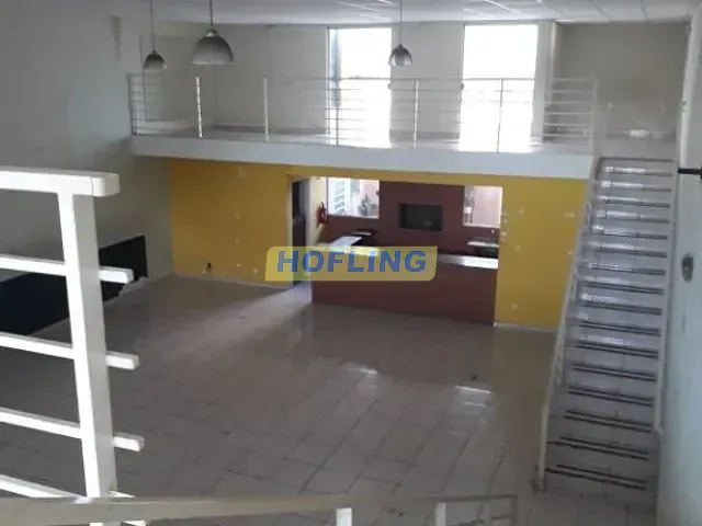 Galpão / Barracão com 450m², à venda, no bairro Vila Aparecida em Rio Claro