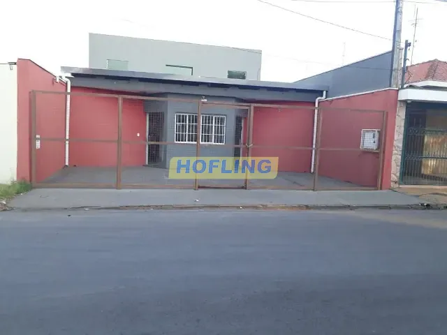 Galpão / Barracão com 450m², à venda, no bairro Vila Aparecida em Rio Claro