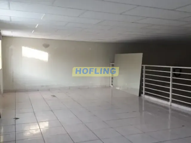 Galpão / Barracão com 450m², à venda, no bairro Vila Aparecida em Rio Claro