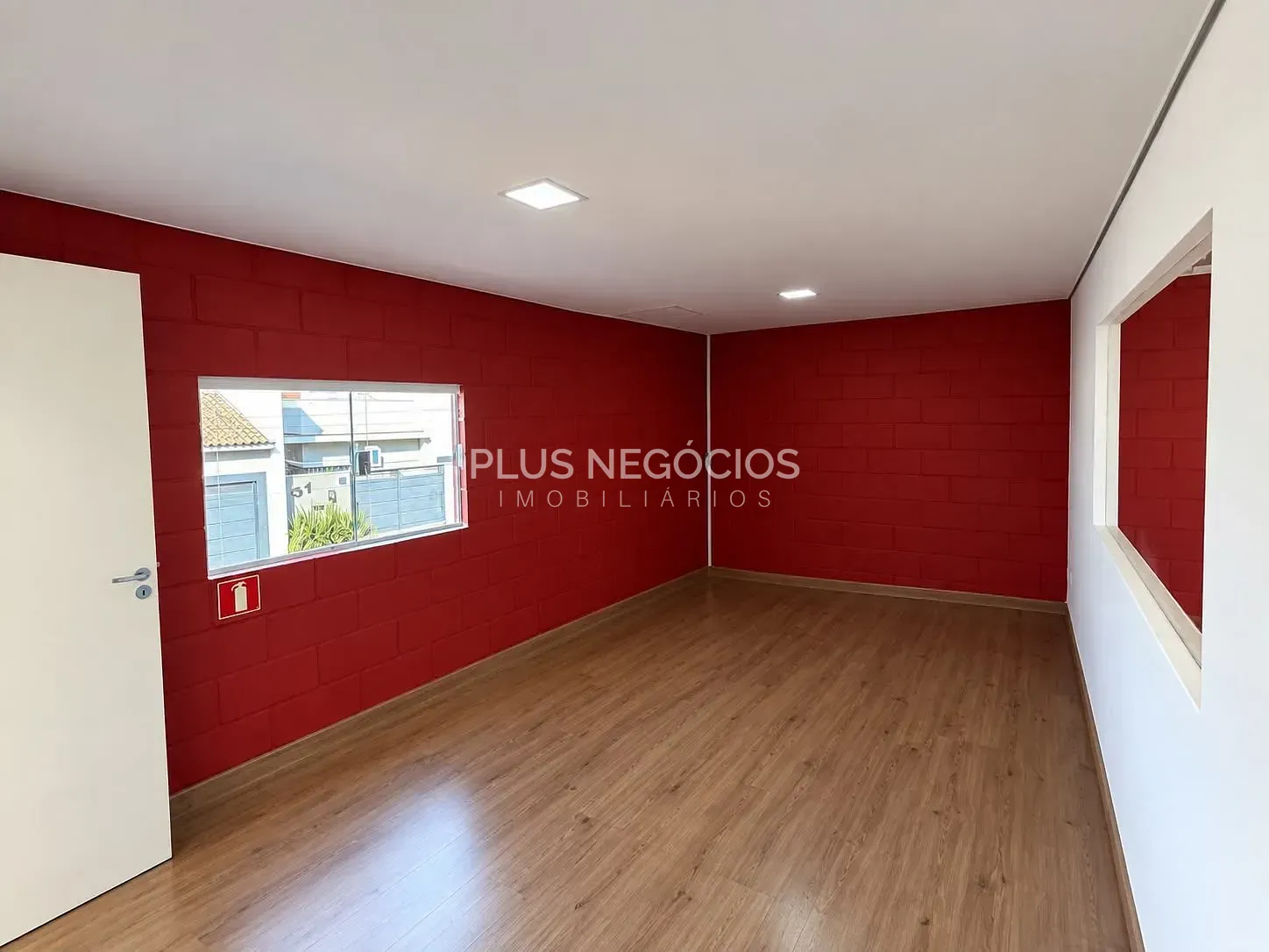 Depósito-Galpão, 330 m² - Foto 14