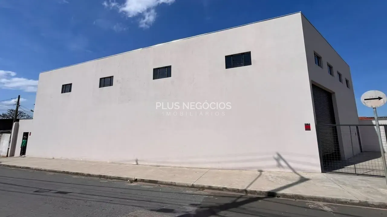 Depósito-Galpão, 245 m² - Foto 4