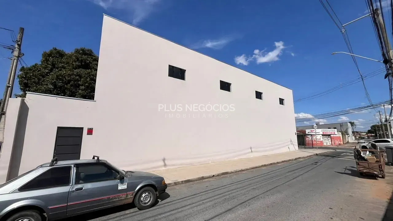 Depósito-Galpão, 245 m² - Foto 5