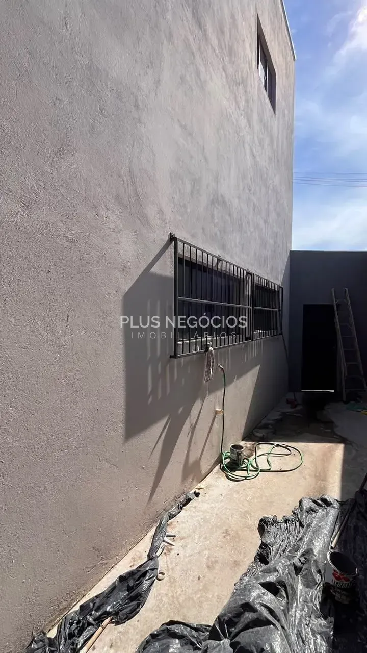 Depósito-Galpão, 245 m² - Foto 6