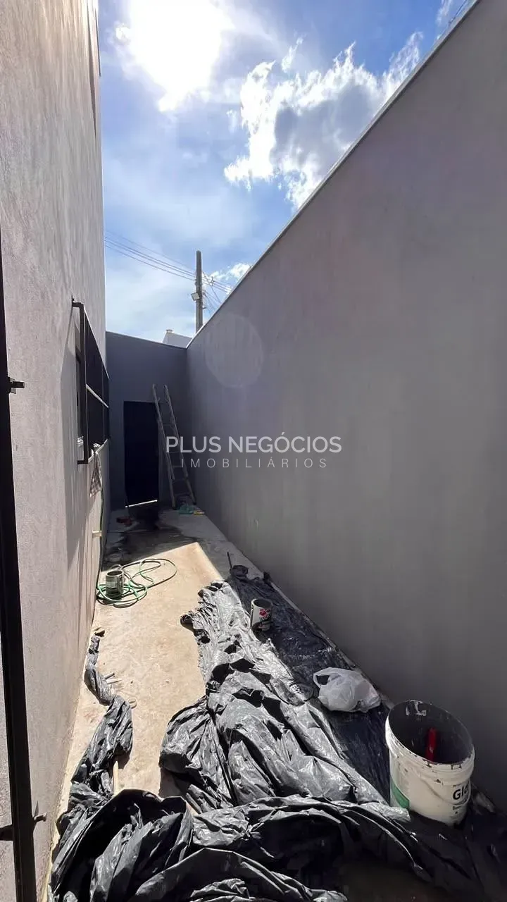 Depósito-Galpão, 245 m² - Foto 7