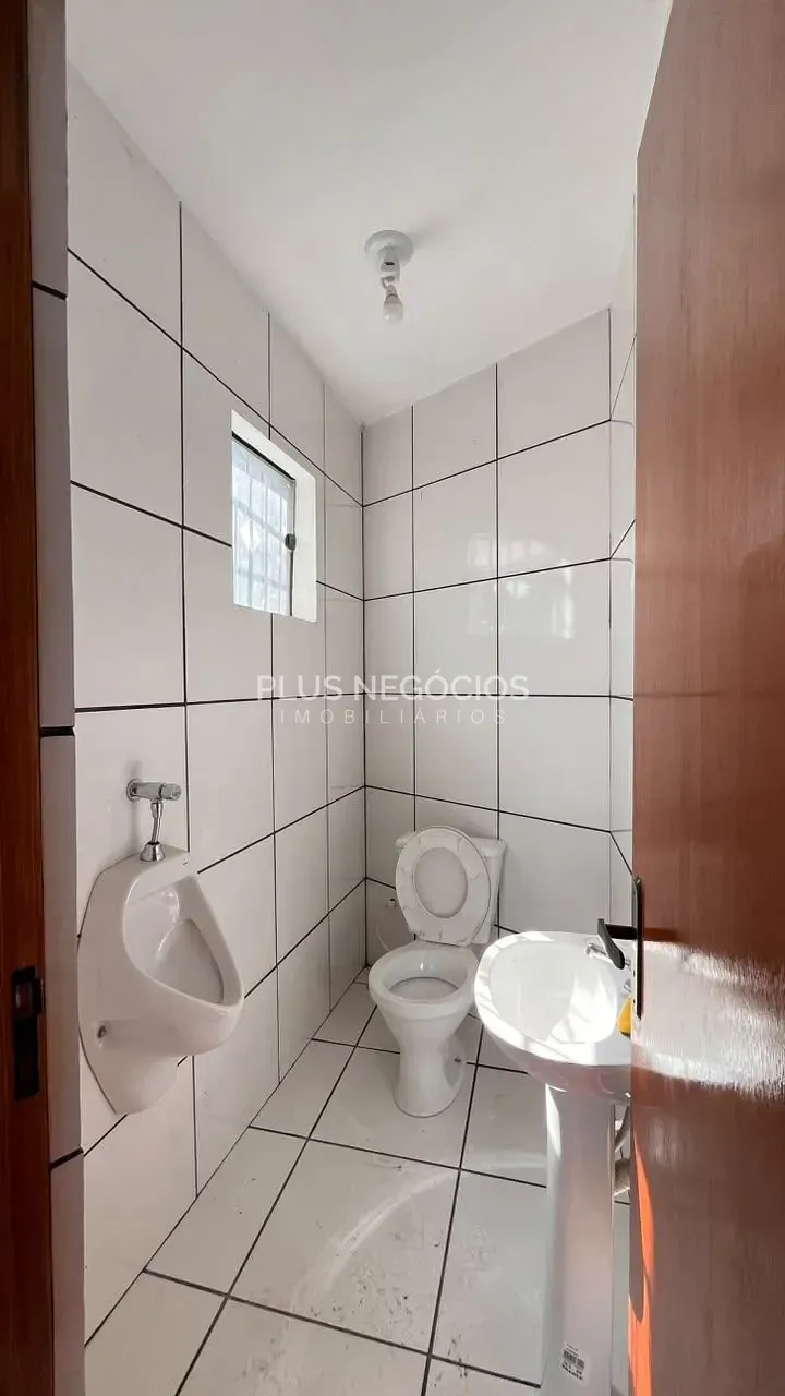 Depósito-Galpão, 245 m² - Foto 9