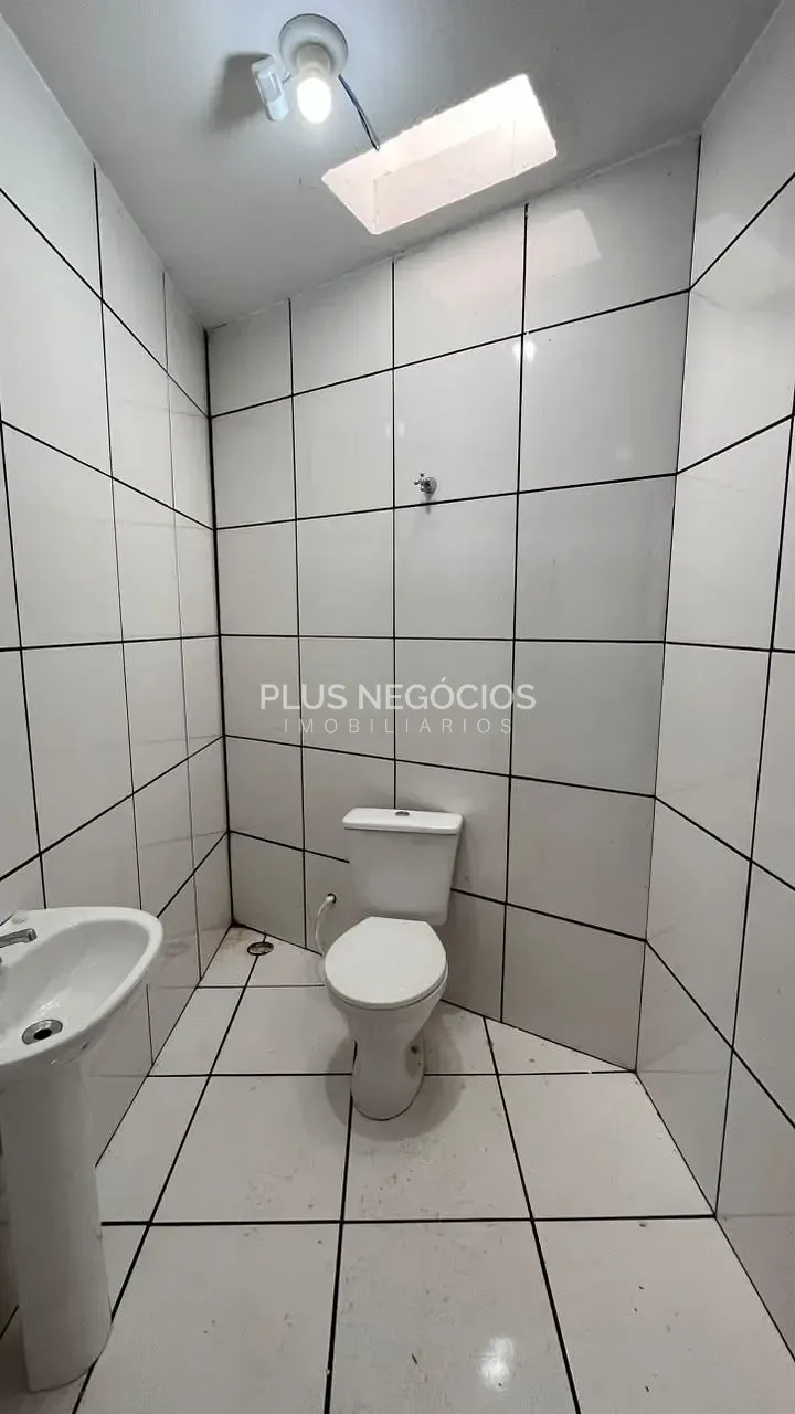 Depósito-Galpão, 245 m² - Foto 11