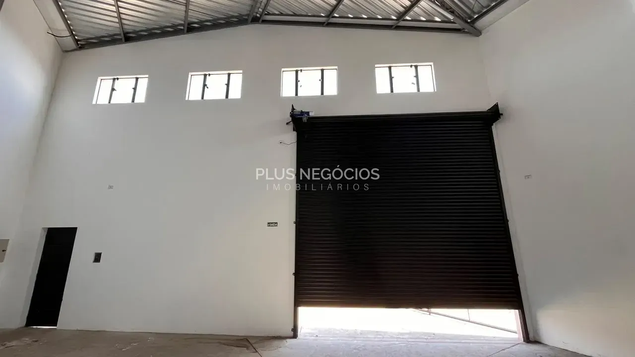 Depósito-Galpão, 245 m² - Foto 14
