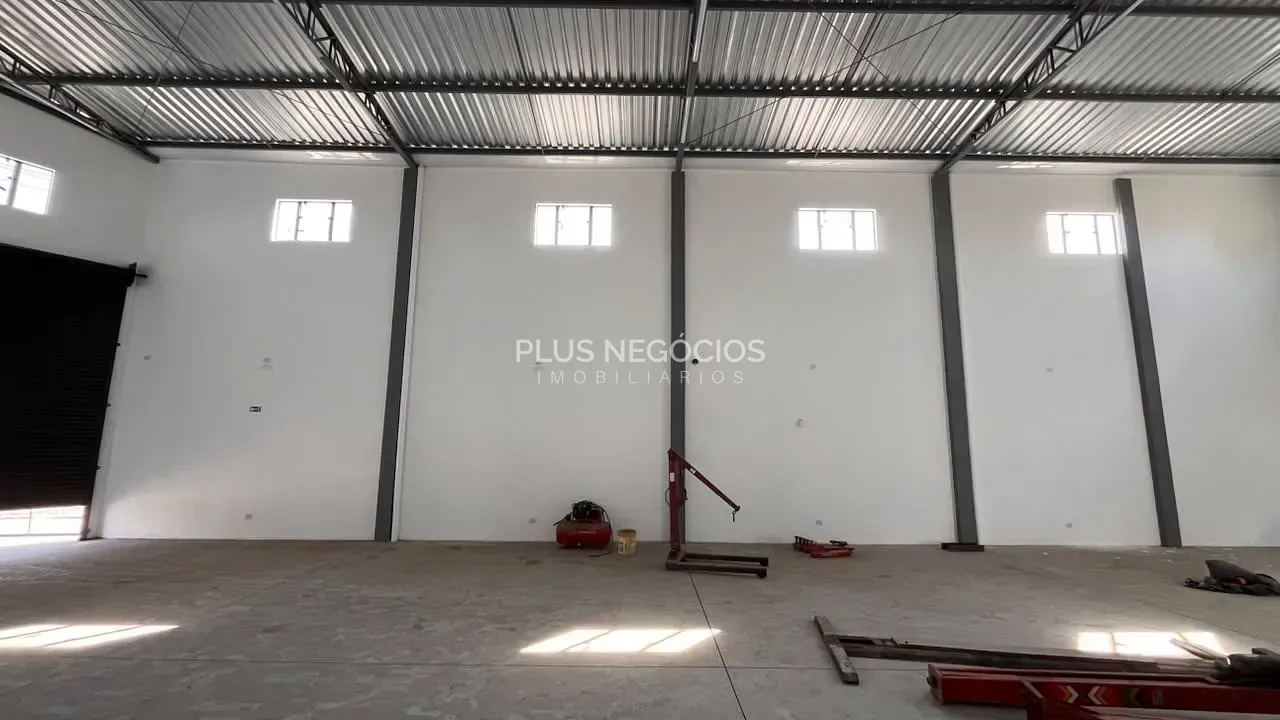Depósito-Galpão, 245 m² - Foto 15
