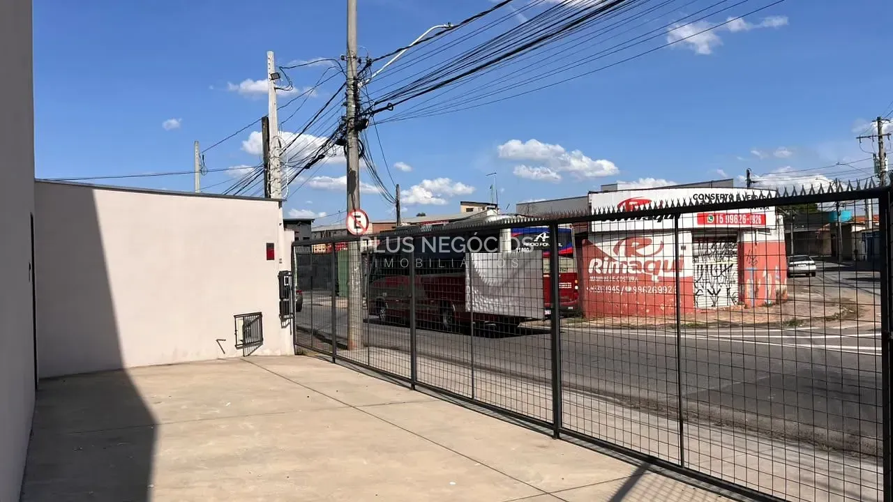 Depósito-Galpão, 245 m² - Foto 17