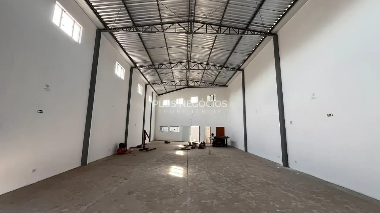 Depósito-Galpão, 245 m² - Foto 18