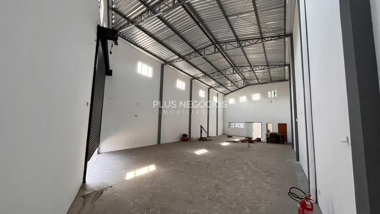 Depósito-Galpão, 245 m² - Foto 20