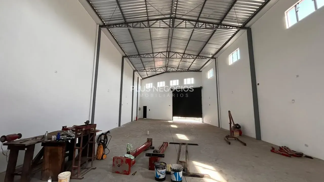 Depósito-Galpão, 245 m² - Foto 22