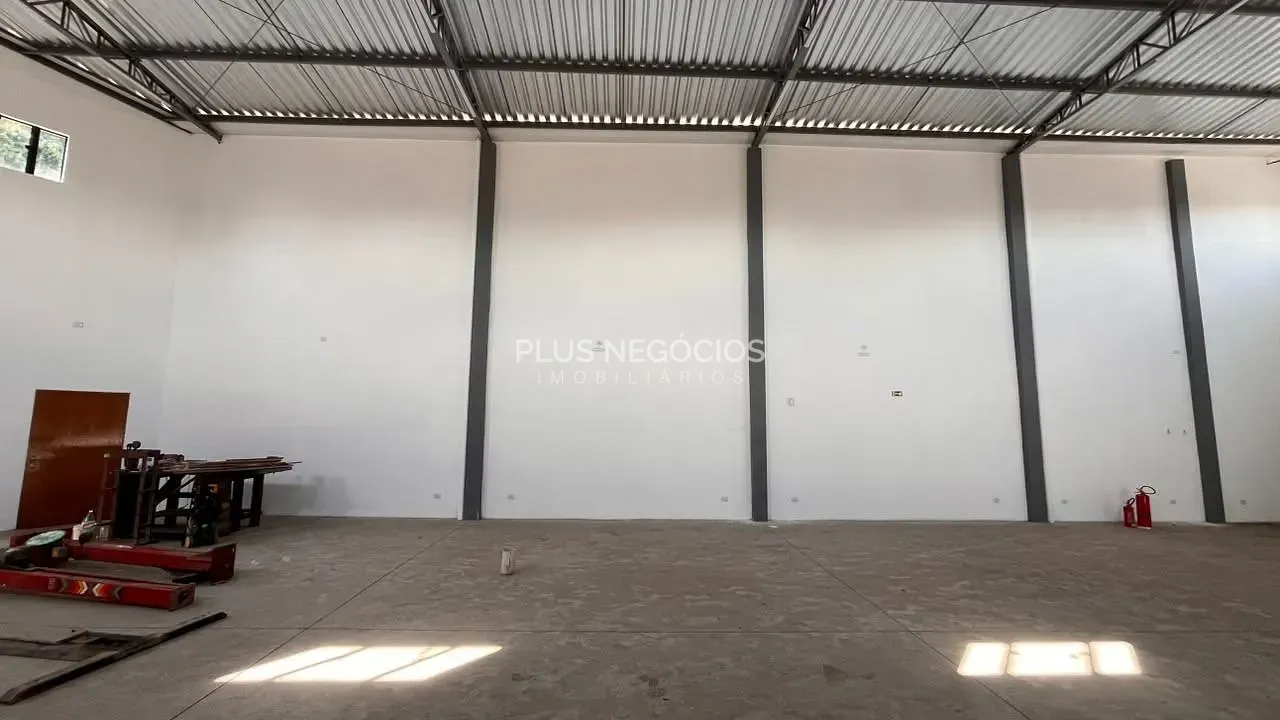 Depósito-Galpão, 245 m² - Foto 23