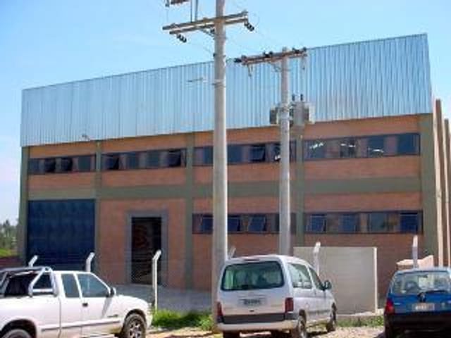 Foto do Galpão / Barracão - Galpão / Barracão para Locação 4 Vagas, 1000M², Jardim Ibiti do Paço, Sorocaba - SP | Ary Proenca Negócios Imobiliários Ltda