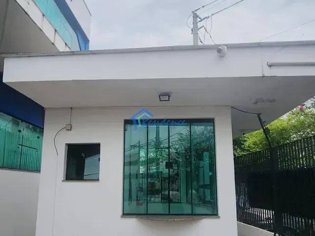 Galpão / Barracão com 1202m², para alugar, no bairro Distrito Industrial João Narezzi em Indaiatuba