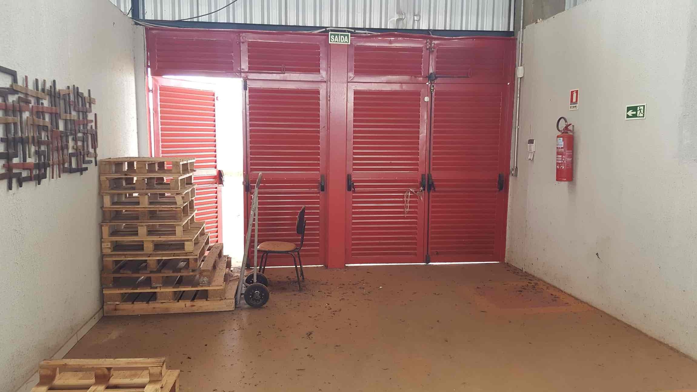 Depósito-Galpão-Armazém para alugar, 2800m² - Foto 10