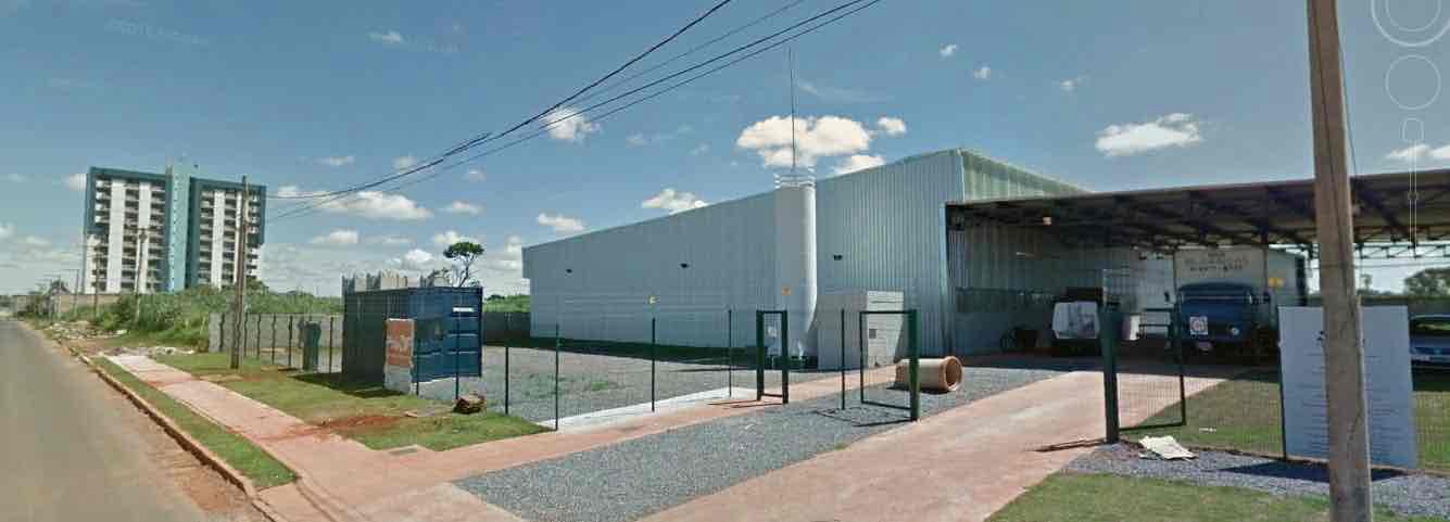 Depósito-Galpão-Armazém para alugar, 2800m² - Foto 5