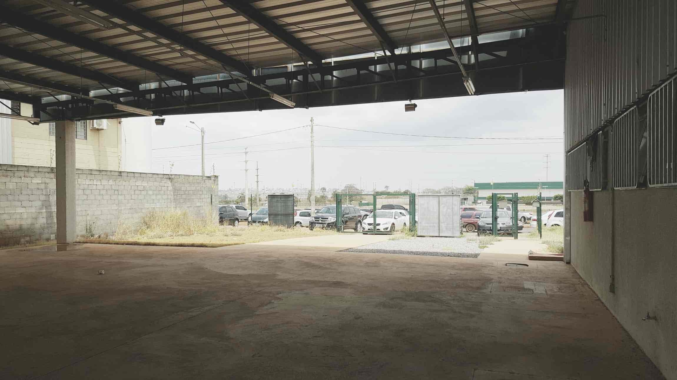 Depósito-Galpão-Armazém para alugar, 2800m² - Foto 7