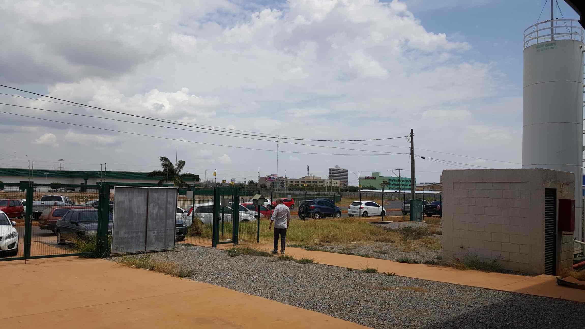 Depósito-Galpão-Armazém para alugar, 2800m² - Foto 6