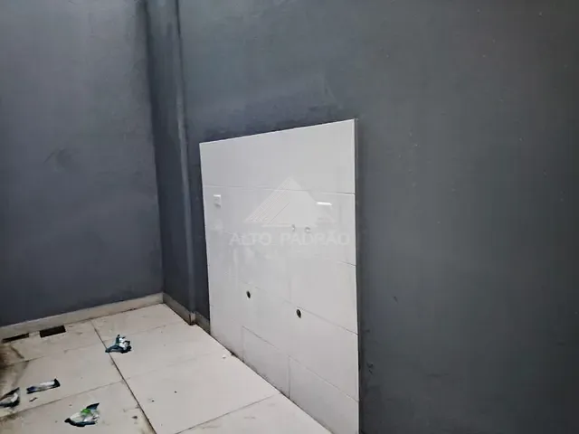 Galpão / Barracão com 250m², à venda, no bairro Parque Capuava em Santo André