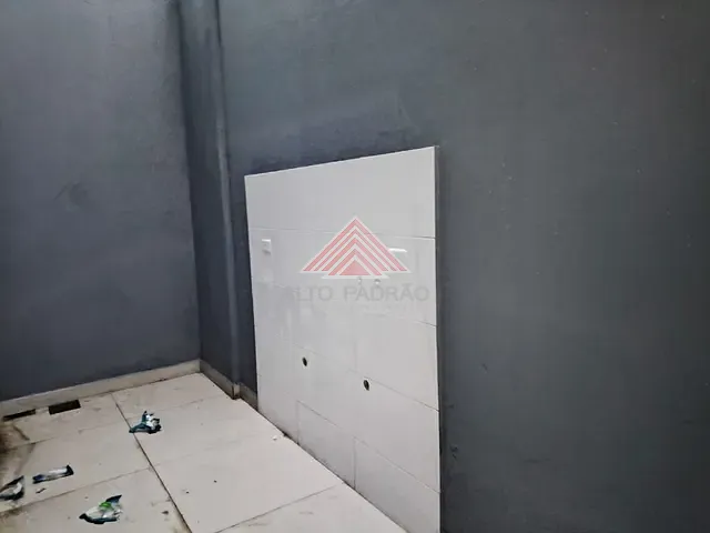 Galpão / Barracão com 250m², à venda, no bairro Parque Capuava em Santo André