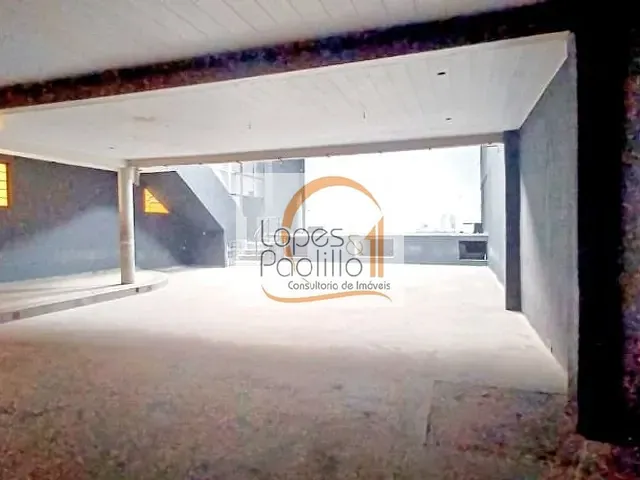 Galpão / Barracão com 404m², para alugar, no bairro Recreio Estoril em Atibaia