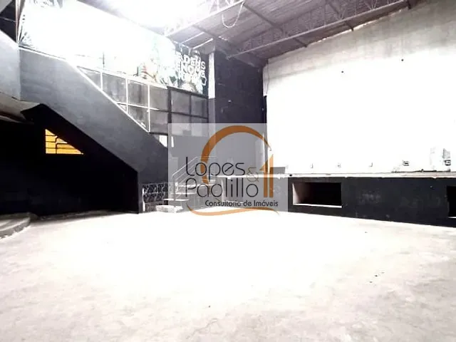 Galpão / Barracão com 404m², para alugar, no bairro Recreio Estoril em Atibaia