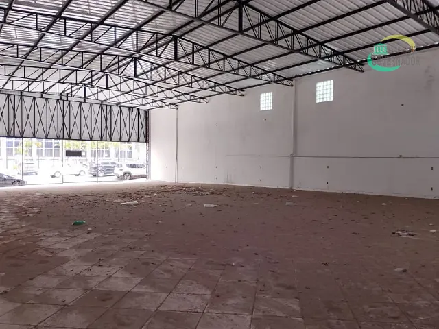 Galpão / Barracão com 510m², à venda ou para alugar, no bairro Bonfim em Campinas