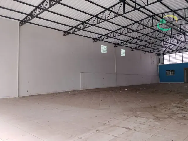 Galpão / Barracão com 510m², à venda ou para alugar, no bairro Bonfim em Campinas
