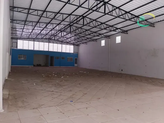 Galpão / Barracão com 510m², à venda ou para alugar, no bairro Bonfim em Campinas