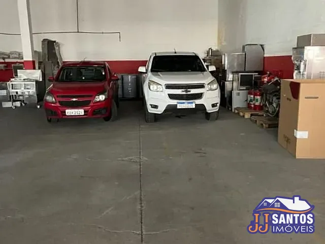 Galpão / Barracão com 652m², à venda, no bairro Belenzinho em São Paulo