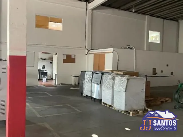 Galpão / Barracão com 652m², à venda, no bairro Belenzinho em São Paulo