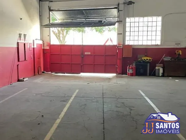 Galpão / Barracão com 652m², à venda, no bairro Belenzinho em São Paulo