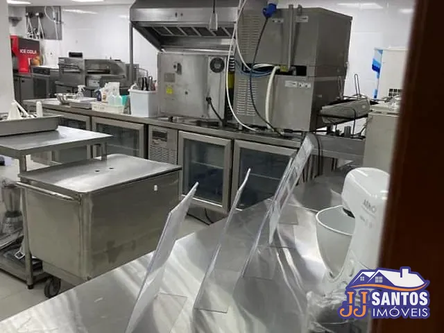 Galpão / Barracão com 652m², à venda, no bairro Belenzinho em São Paulo