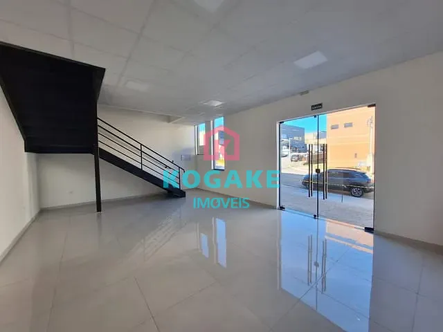 Galpão / Barracão para alugar, no bairro Eldorado em São José dos Campos