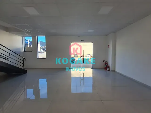 Galpão / Barracão para alugar, no bairro Eldorado em São José dos Campos