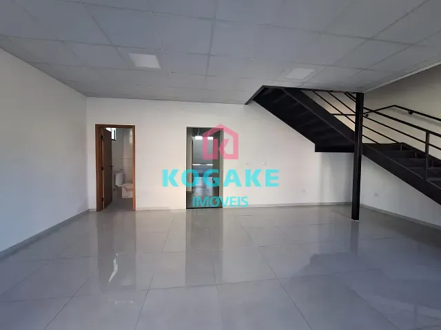 Galpão / Barracão para alugar, no bairro Eldorado em São José dos Campos