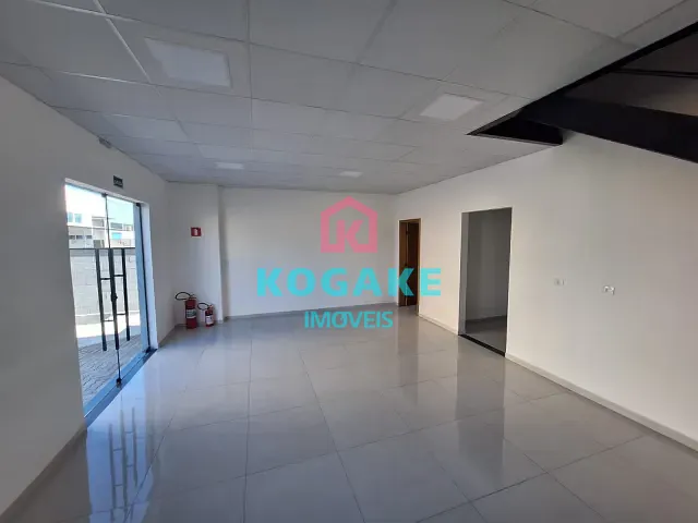 Galpão / Barracão para alugar, no bairro Eldorado em São José dos Campos
