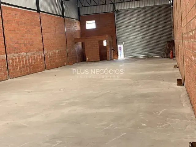 Galpão / Barracão com 380m², à venda, no bairro Jardim Bela Vista em Itapetininga