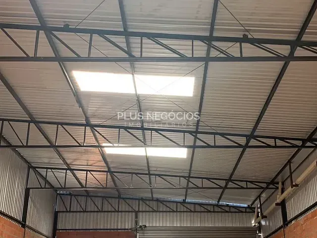 Galpão / Barracão com 380m², à venda, no bairro Jardim Bela Vista em Itapetininga