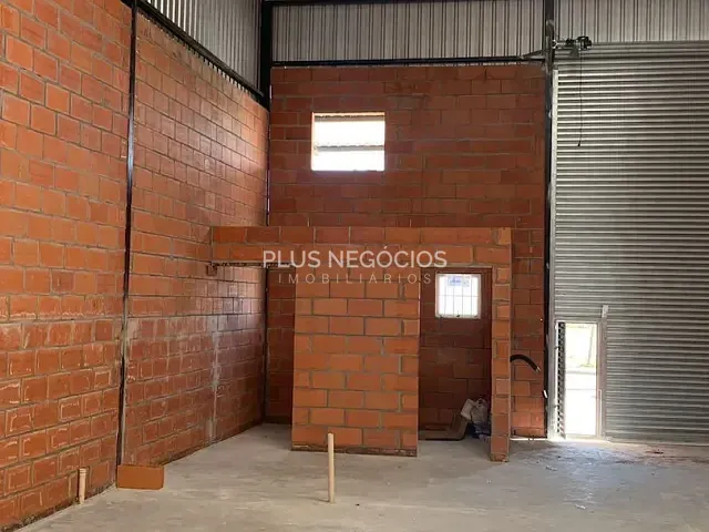 Galpão / Barracão com 380m², à venda, no bairro Jardim Bela Vista em Itapetininga