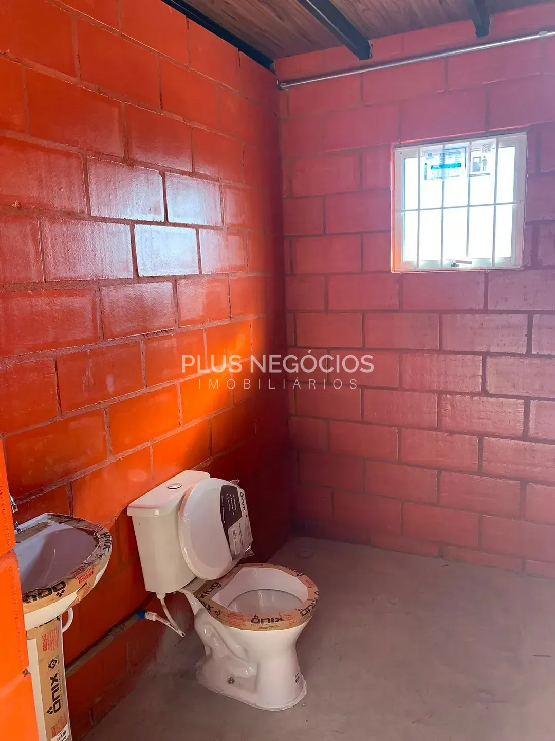 Depósito-Galpão, 380 m² - Foto 17