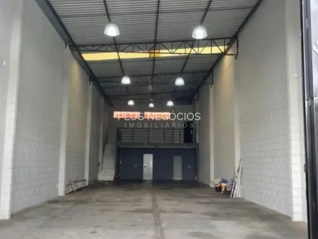Galpão / Barracão à venda ou para alugar, no bairro Jardim Tulipas em Sorocaba