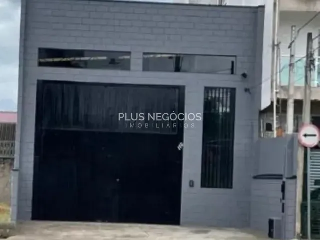 Galpão / Barracão à venda ou para alugar, no bairro Jardim Tulipas em Sorocaba