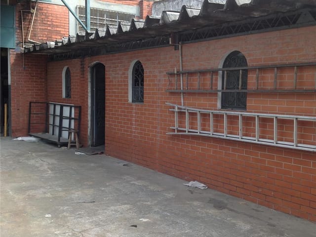 Foto do Galpão / Barracão - Galpão comercial para locação, Chácara Belenzinho, São Paulo. | ZONA LESTE IMÓVEIS