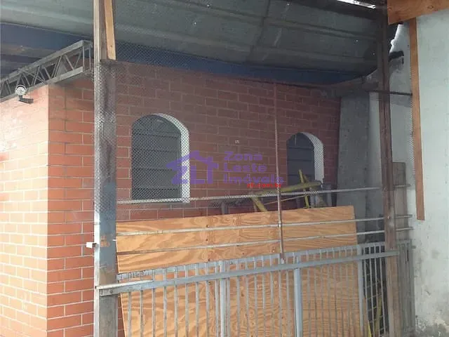 Galpão / Barracão com 1250m², para alugar, no bairro Chácara Belenzinho em São Paulo